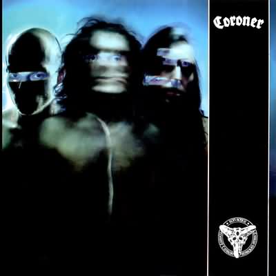 Coroner: "Coroner" – 1995